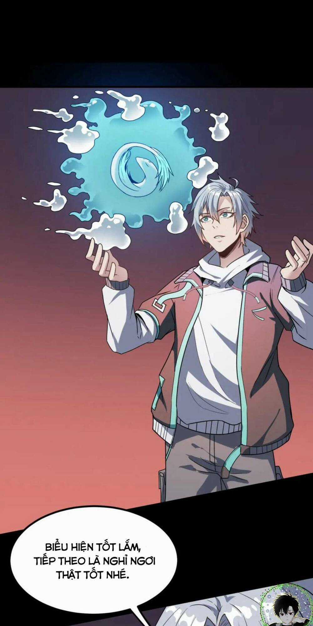 Toàn Dân Ngự Thú: Bắt Đầu Thức Tỉnh Thiên Phú Cấp Thần Thoại Chapter 9 trang 44