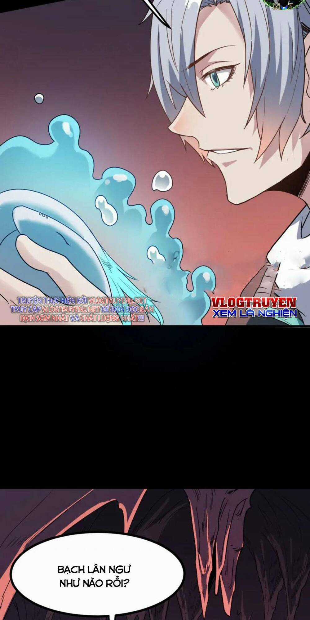 Toàn Dân Ngự Thú: Bắt Đầu Thức Tỉnh Thiên Phú Cấp Thần Thoại Chapter 9 trang 45