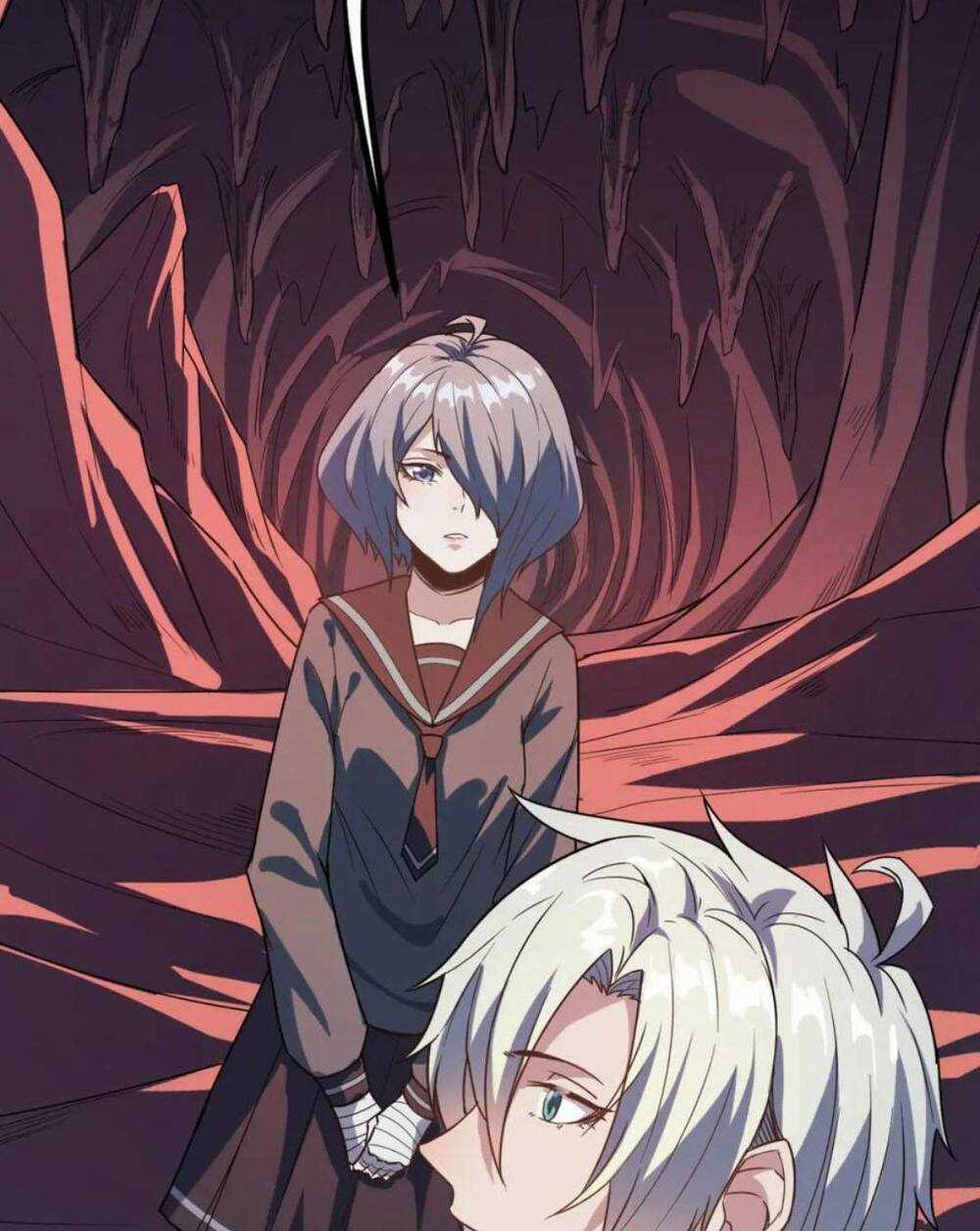 Toàn Dân Ngự Thú: Bắt Đầu Thức Tỉnh Thiên Phú Cấp Thần Thoại Chapter 9 trang 46