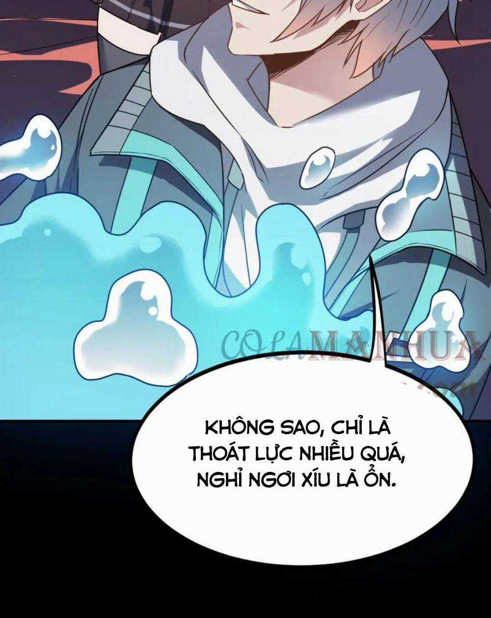 Toàn Dân Ngự Thú: Bắt Đầu Thức Tỉnh Thiên Phú Cấp Thần Thoại Chapter 9 trang 47