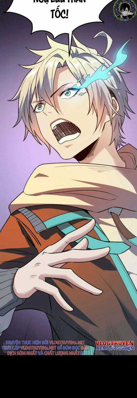 Toàn Dân Ngự Thú: Bắt Đầu Thức Tỉnh Thiên Phú Cấp Thần Thoại Chapter 9 trang 5