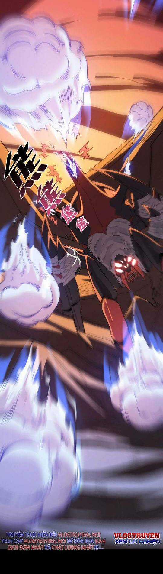 Toàn Dân Ngự Thú: Bắt Đầu Thức Tỉnh Thiên Phú Cấp Thần Thoại Chapter 9 trang 9