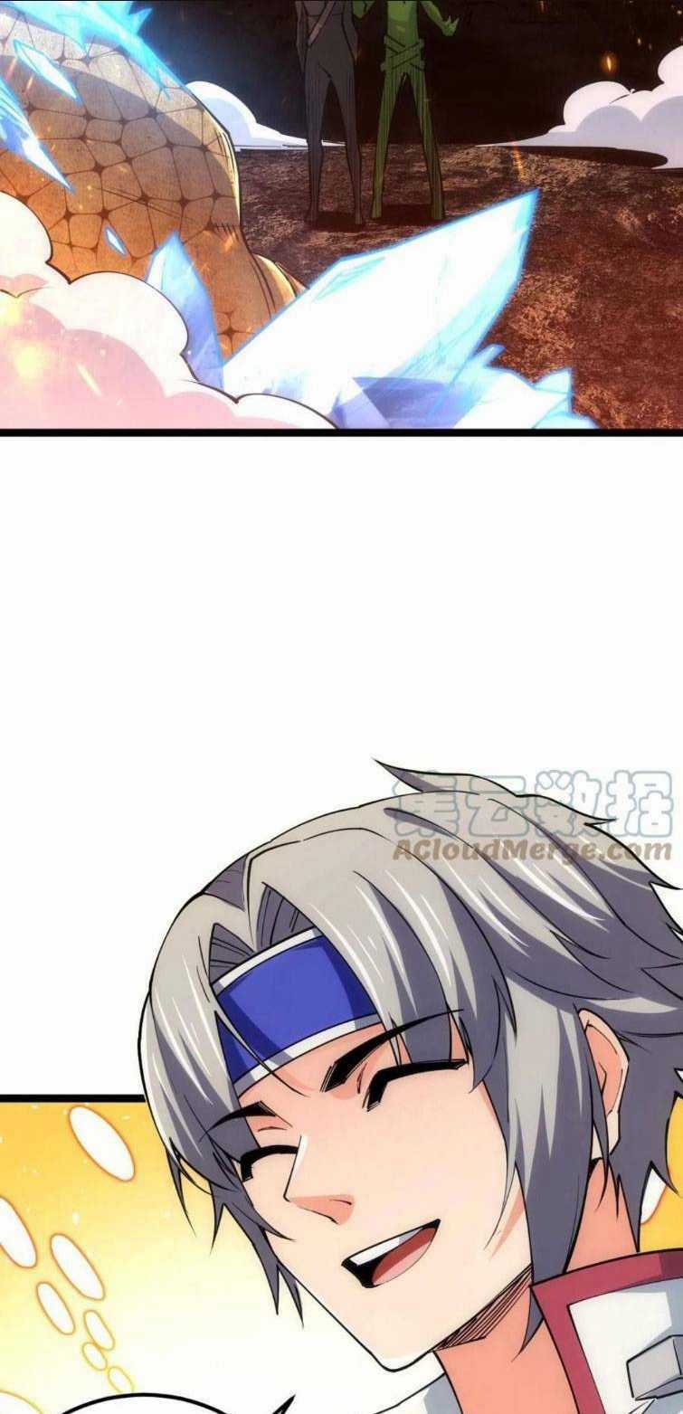 Toàn Thuộc Tính Võ Đạo Chapter 22 trang 12