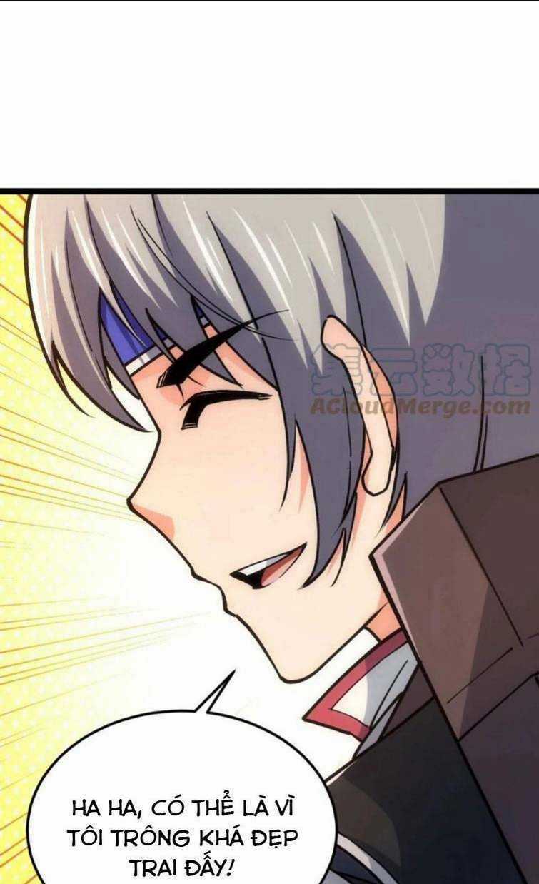 Toàn Thuộc Tính Võ Đạo Chapter 22 trang 16