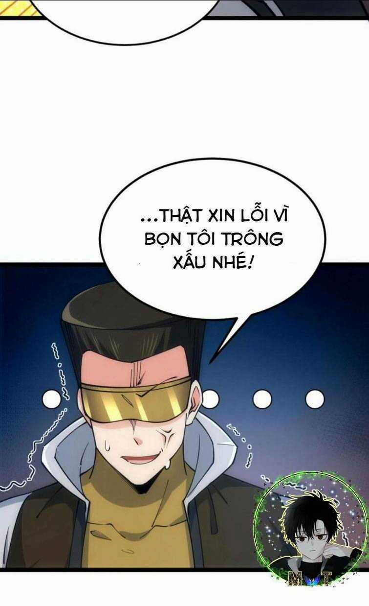 Toàn Thuộc Tính Võ Đạo Chapter 22 trang 17