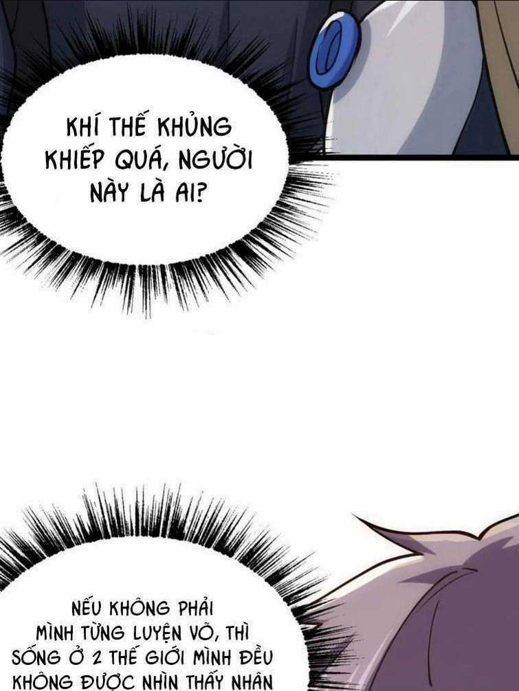 Toàn Thuộc Tính Võ Đạo Chapter 22 trang 20