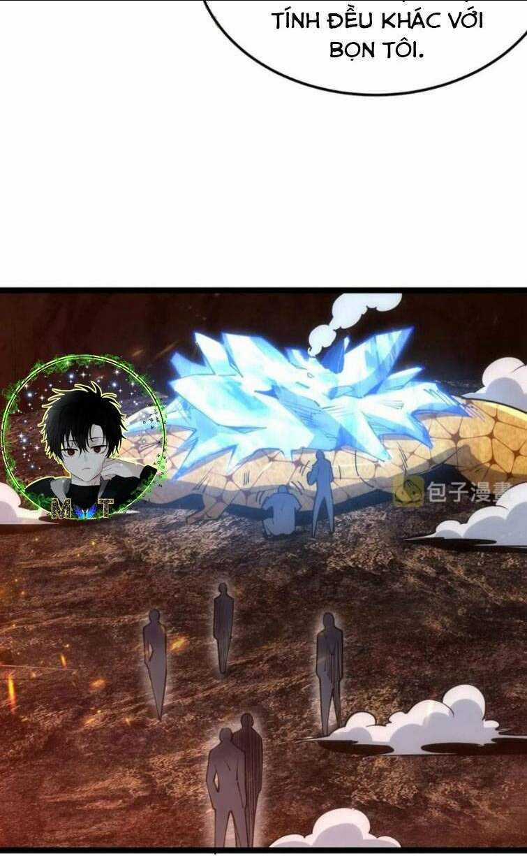 Toàn Thuộc Tính Võ Đạo Chapter 22 trang 31