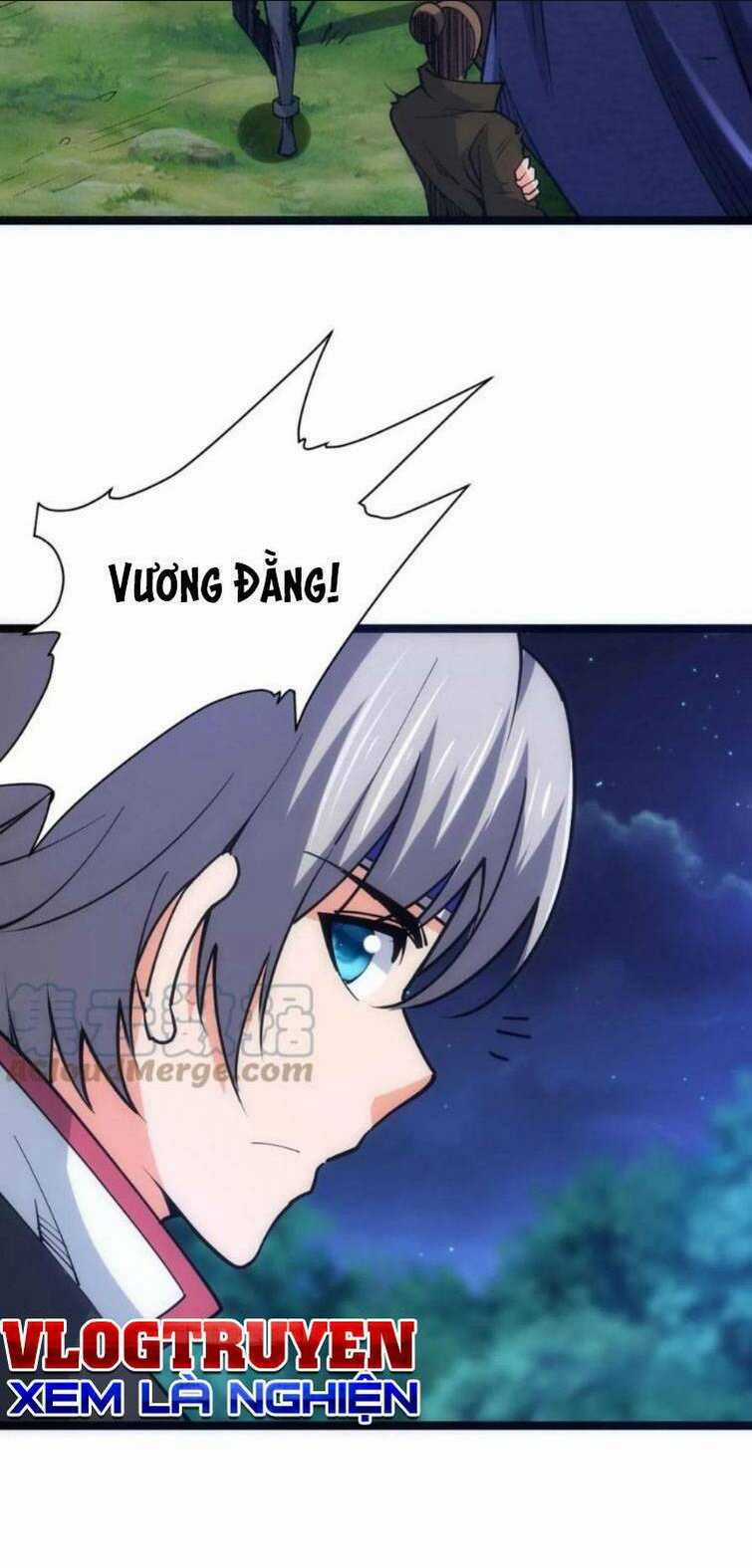 Toàn Thuộc Tính Võ Đạo Chapter 22 trang 40