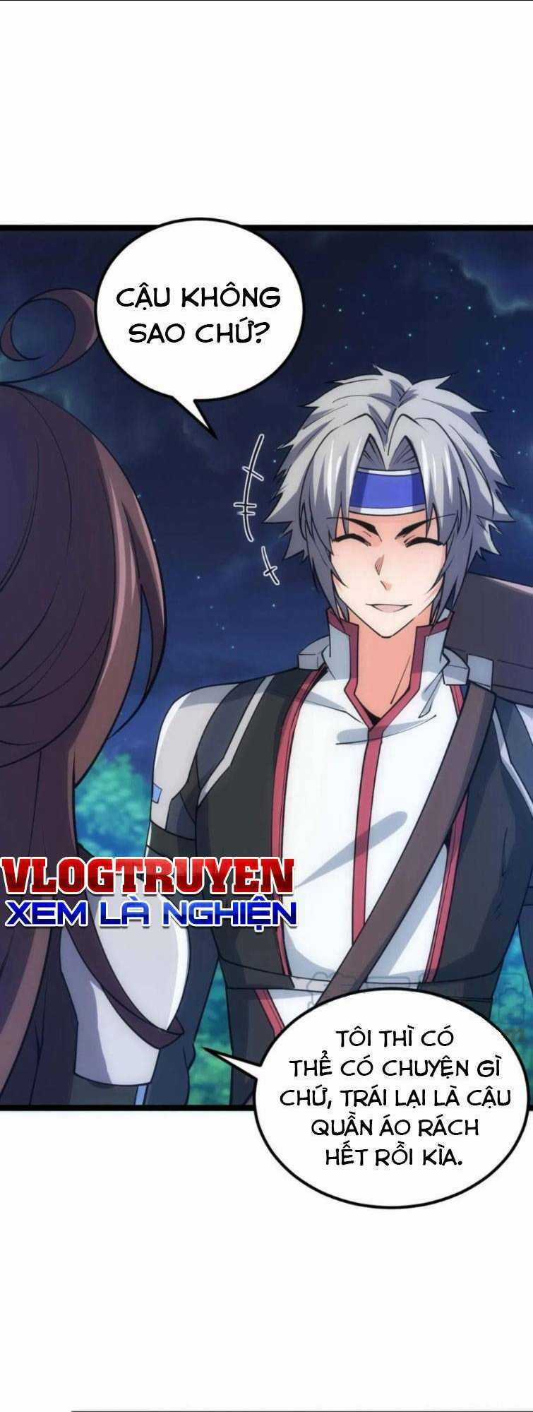 Toàn Thuộc Tính Võ Đạo Chapter 22 trang 42