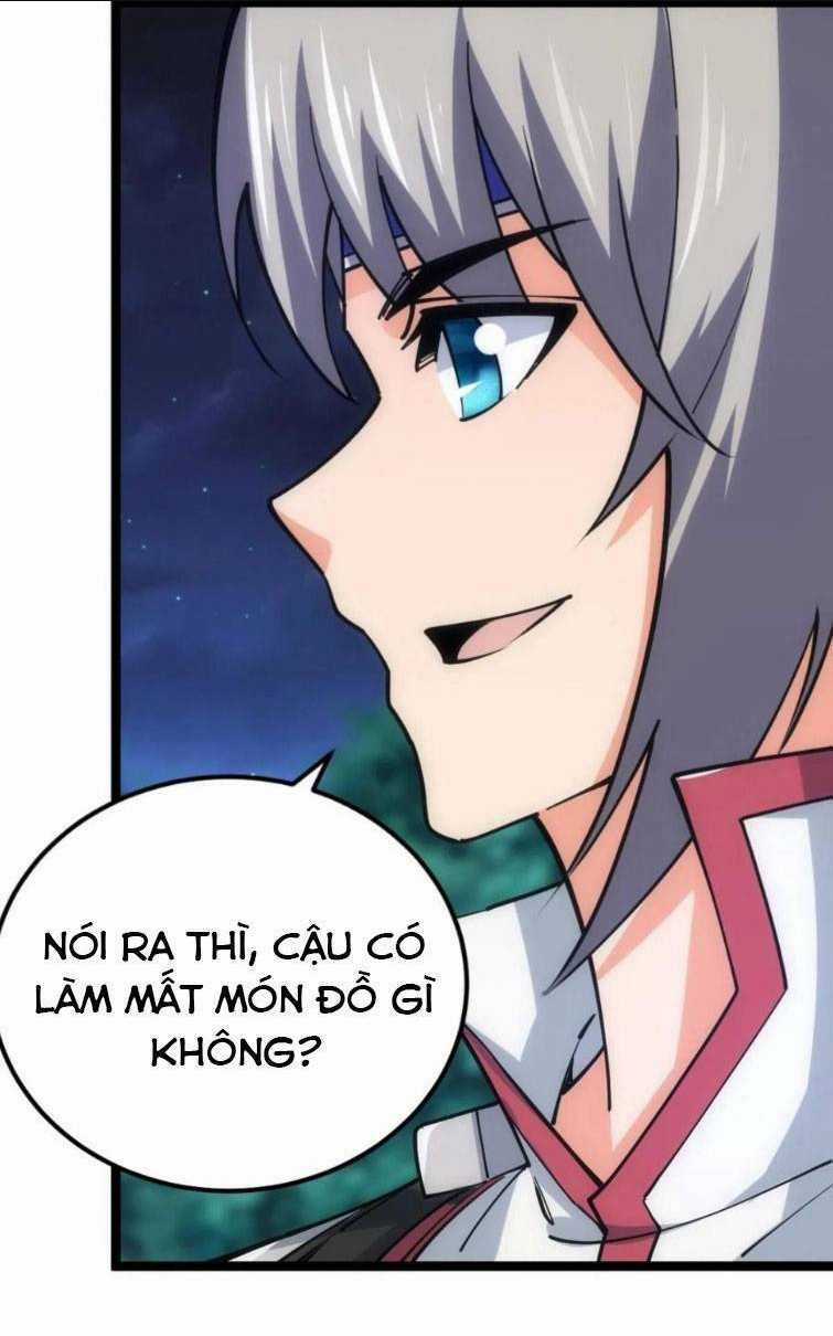 Toàn Thuộc Tính Võ Đạo Chapter 22 trang 43