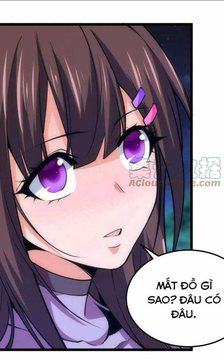 Toàn Thuộc Tính Võ Đạo Chapter 22 trang 44