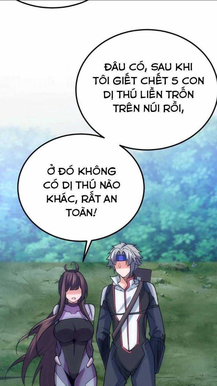 Toàn Thuộc Tính Võ Đạo Chapter 22 trang 47