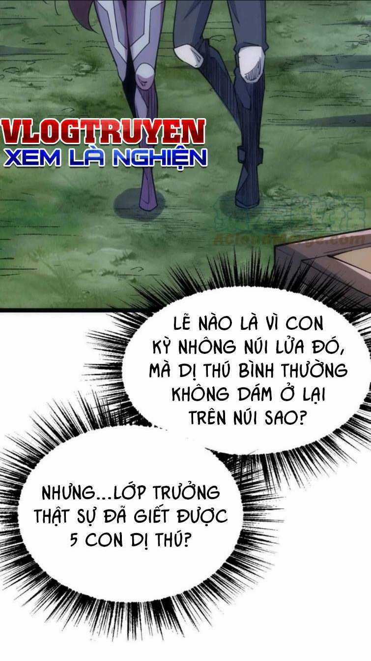 Toàn Thuộc Tính Võ Đạo Chapter 22 trang 48