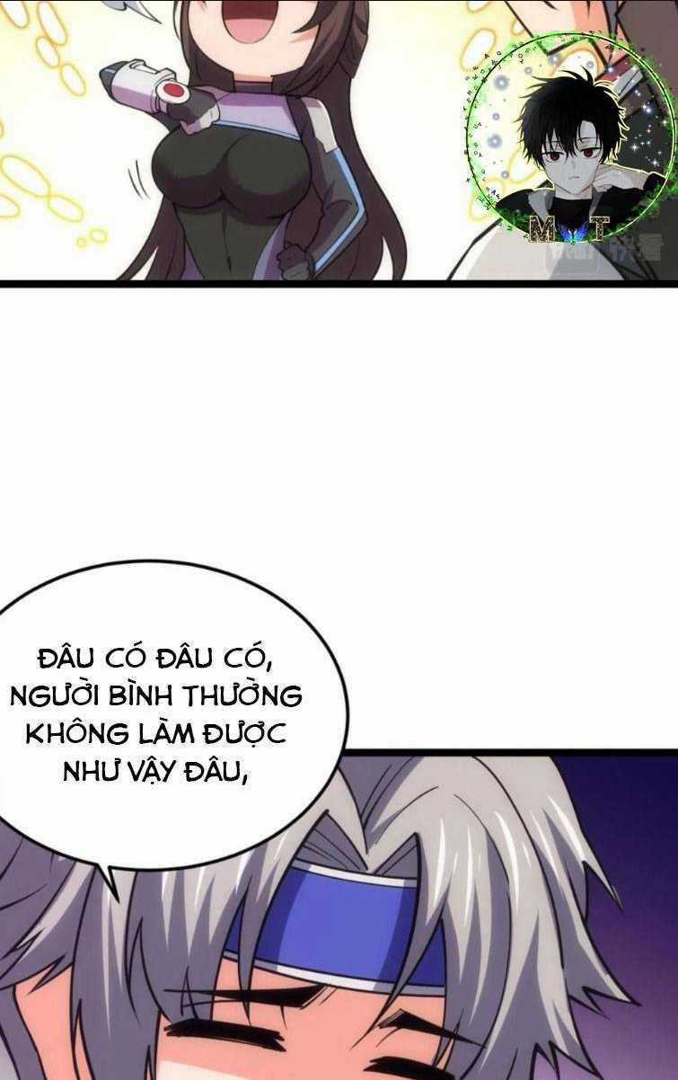 Toàn Thuộc Tính Võ Đạo Chapter 22 trang 50