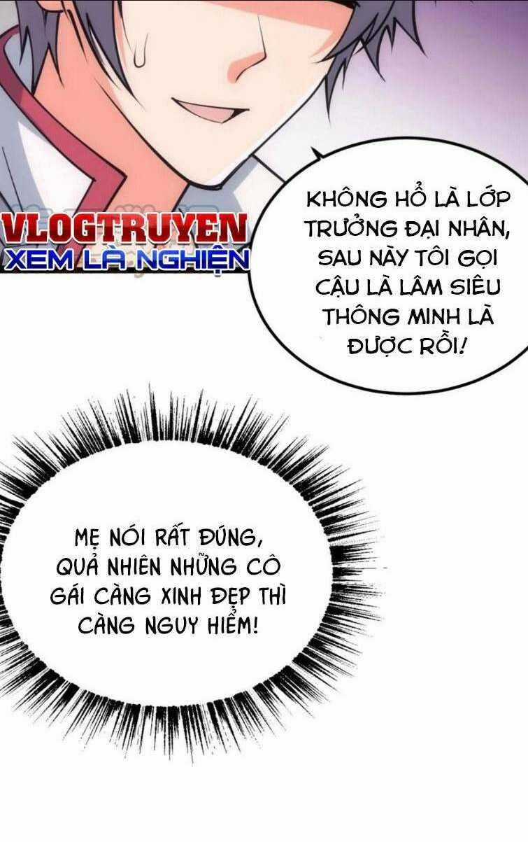 Toàn Thuộc Tính Võ Đạo Chapter 22 trang 51