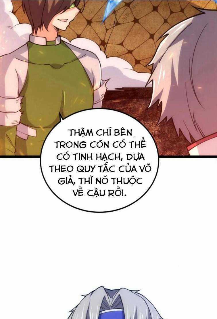 Toàn Thuộc Tính Võ Đạo Chapter 22 trang 9