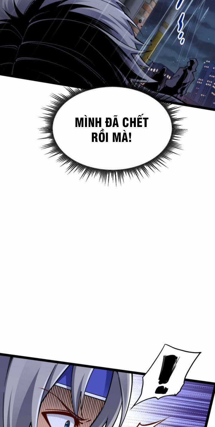 Toàn Thuộc Tính Võ Đạo Chương 1 trang 15
