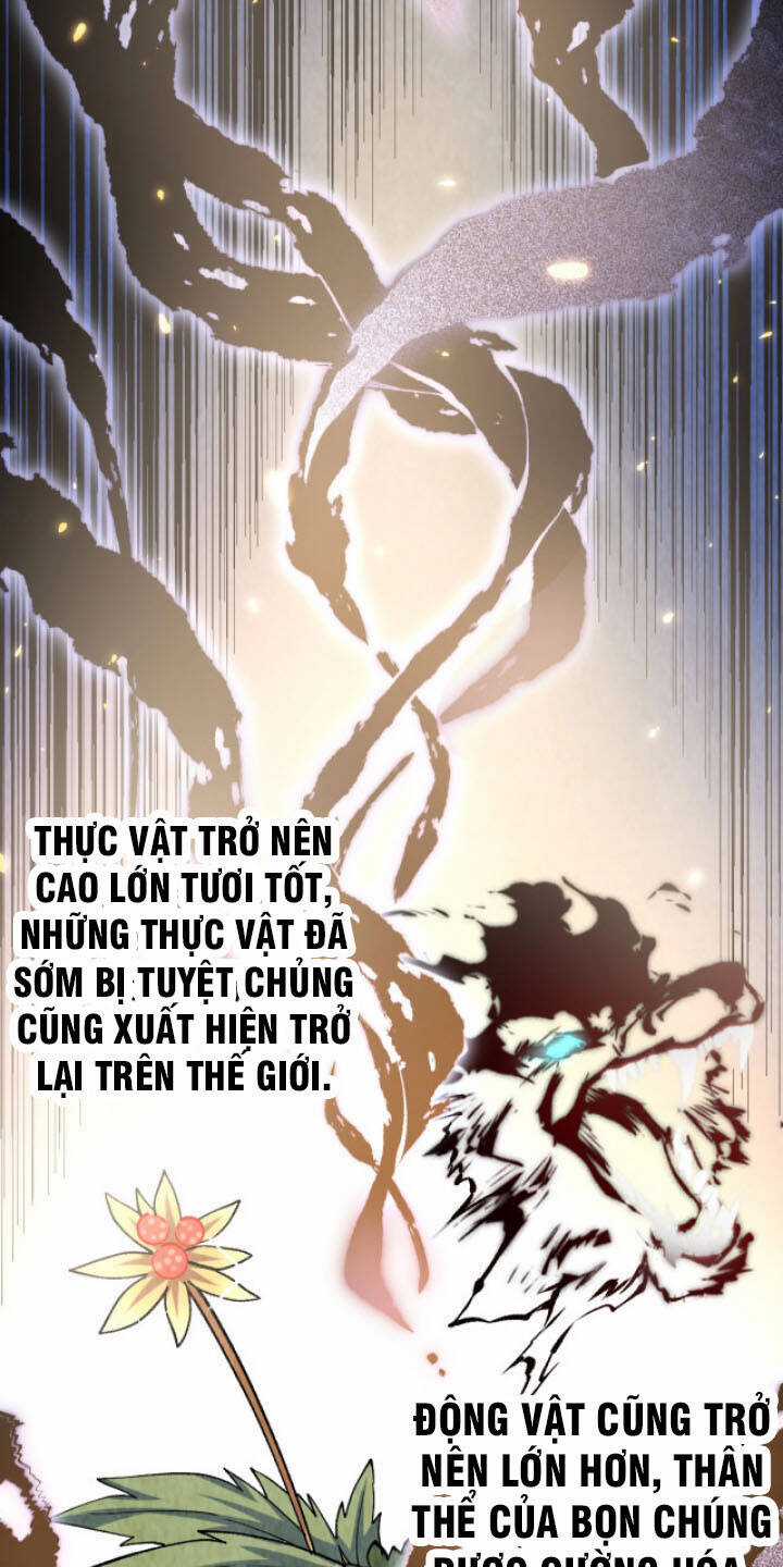 Toàn Thuộc Tính Võ Đạo Chương 1 trang 39