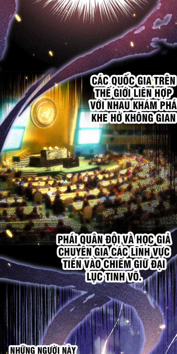 Toàn Thuộc Tính Võ Đạo Chương 1 trang 41