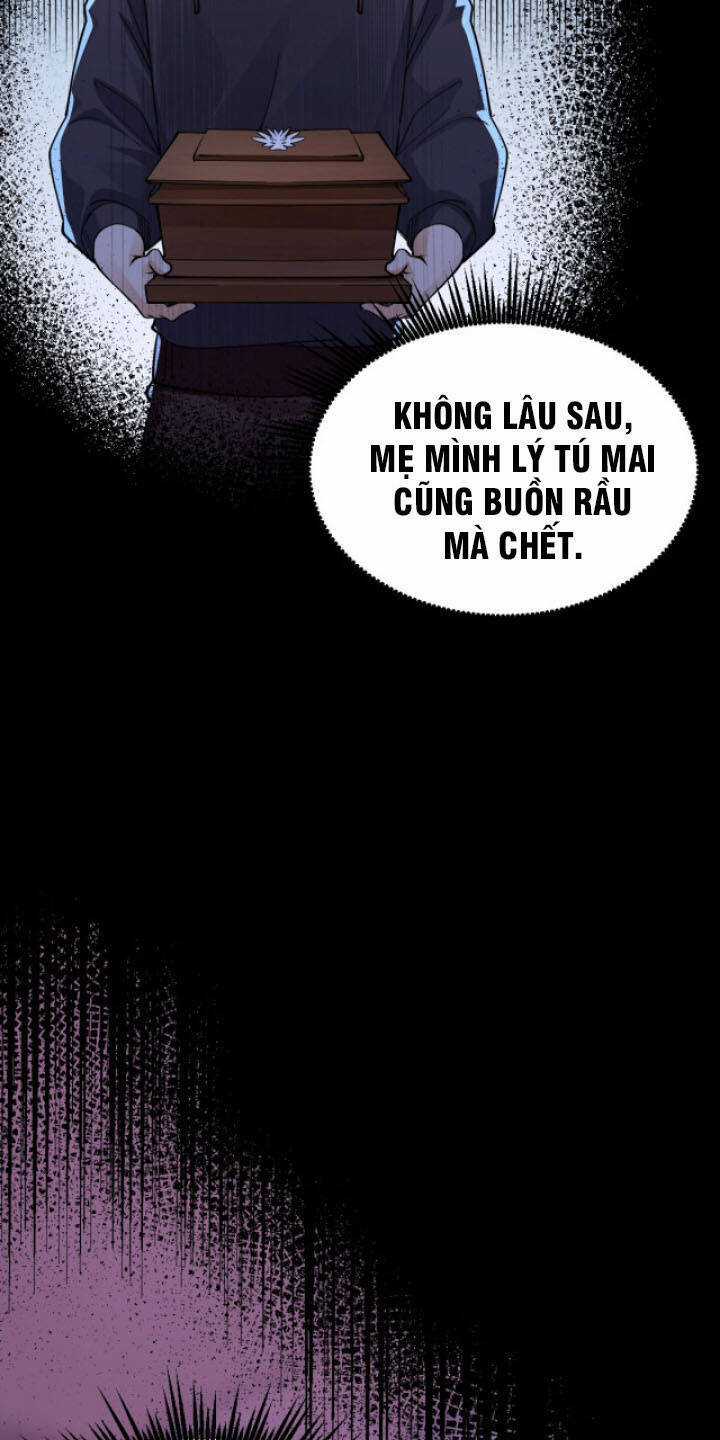 Toàn Thuộc Tính Võ Đạo Chương 1 trang 61
