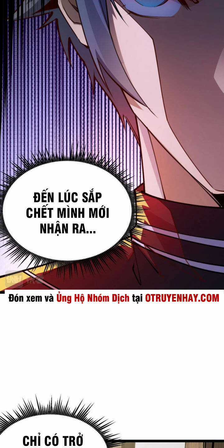 Toàn Thuộc Tính Võ Đạo Chương 1 trang 65
