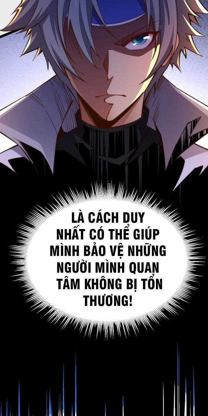 Toàn Thuộc Tính Võ Đạo Chương 1 trang 67