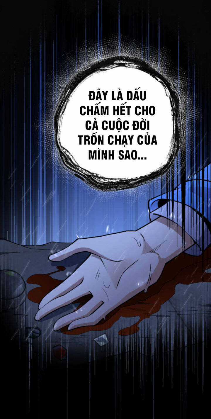 Toàn Thuộc Tính Võ Đạo Chương 1 trang 7