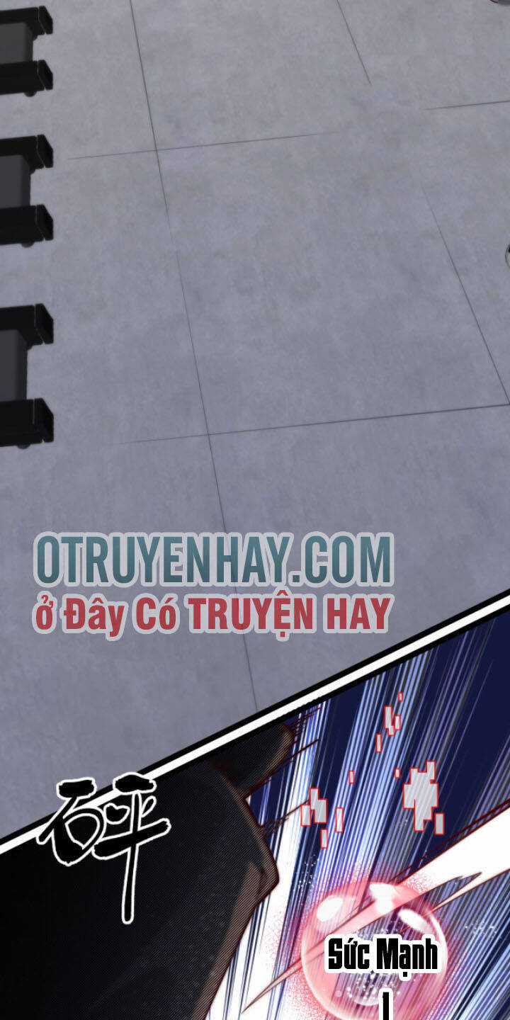 Toàn Thuộc Tính Võ Đạo Chương 1 trang 76