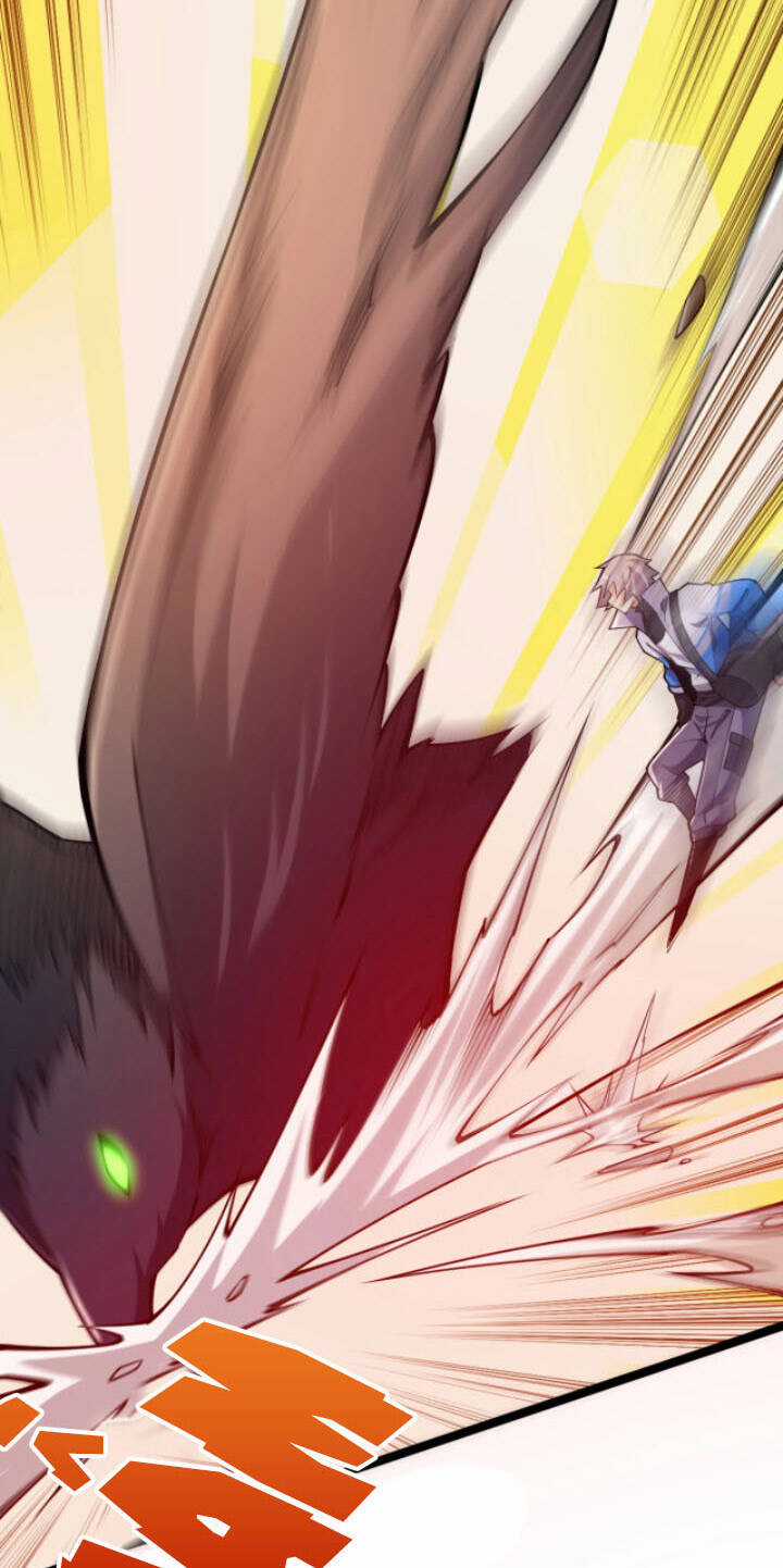 Toàn Thuộc Tính Võ Đạo Chương 10 trang 13