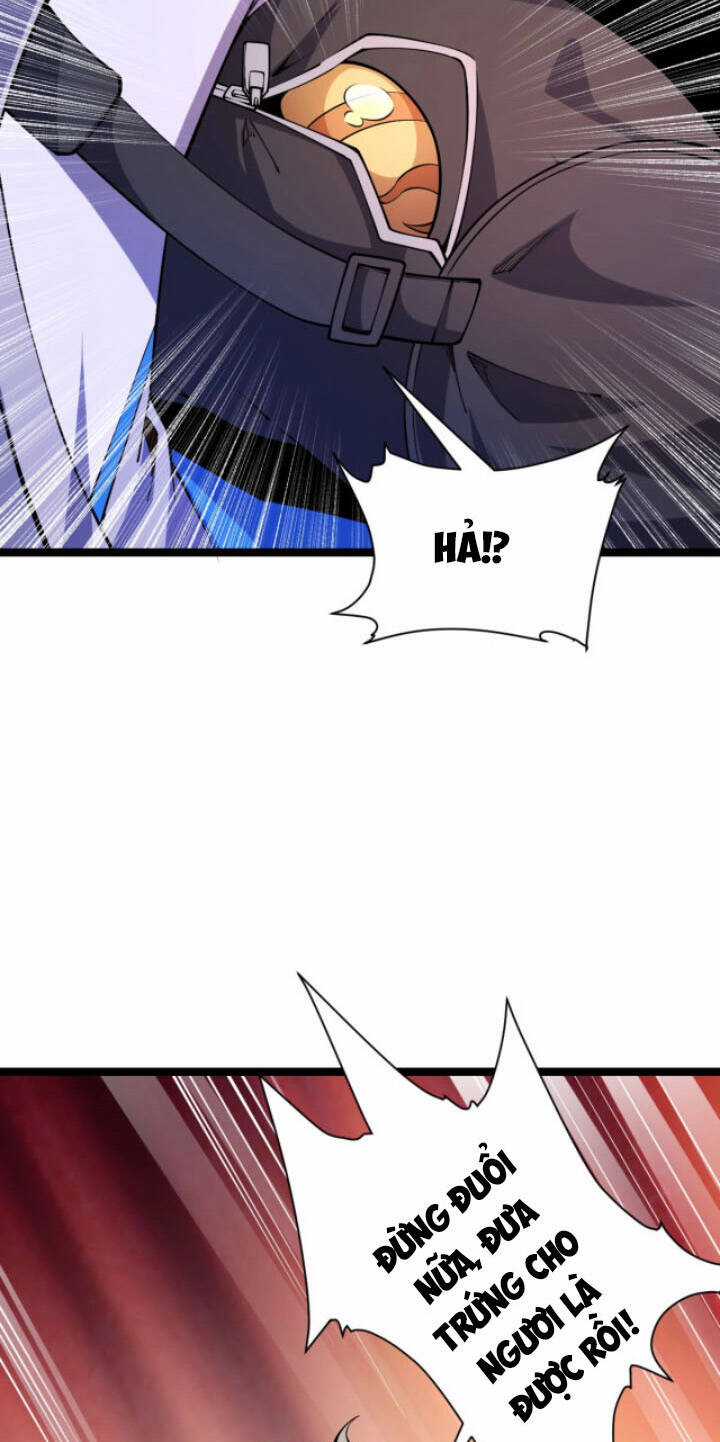 Toàn Thuộc Tính Võ Đạo Chương 10 trang 15