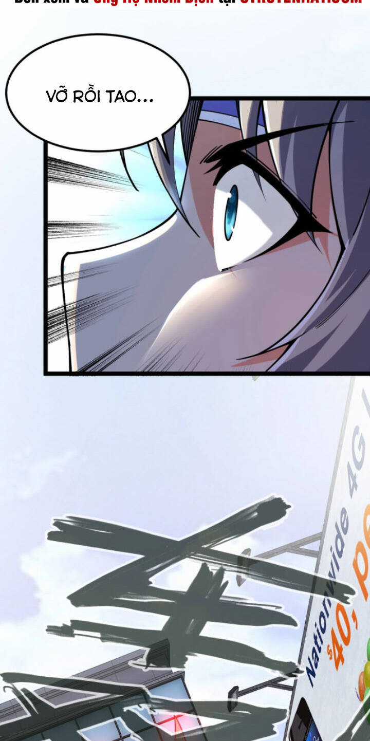 Toàn Thuộc Tính Võ Đạo Chương 10 trang 17