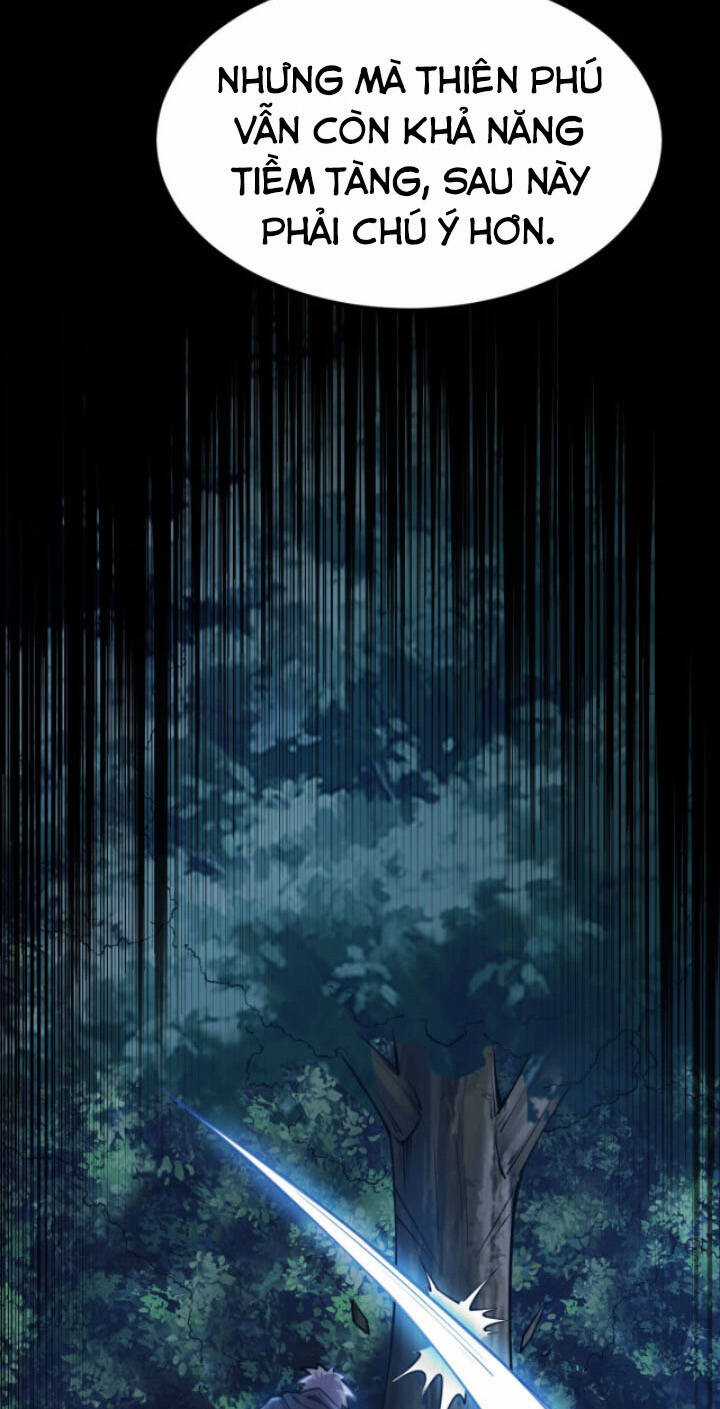 Toàn Thuộc Tính Võ Đạo Chương 10 trang 34