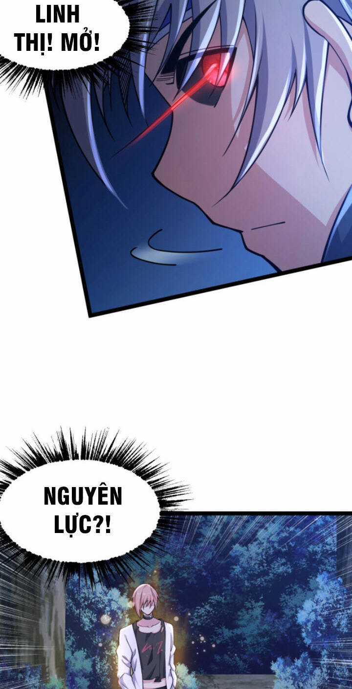 Toàn Thuộc Tính Võ Đạo Chương 10 trang 36