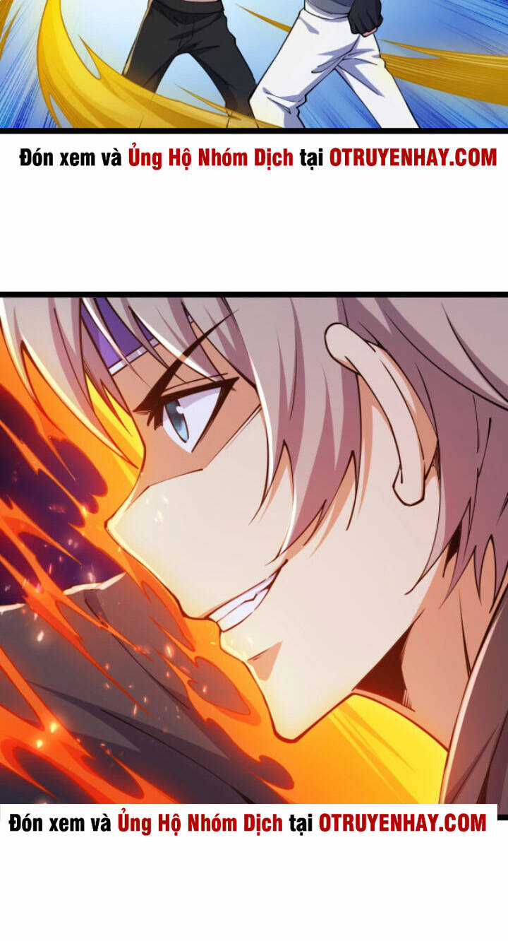 Toàn Thuộc Tính Võ Đạo Chương 10 trang 45