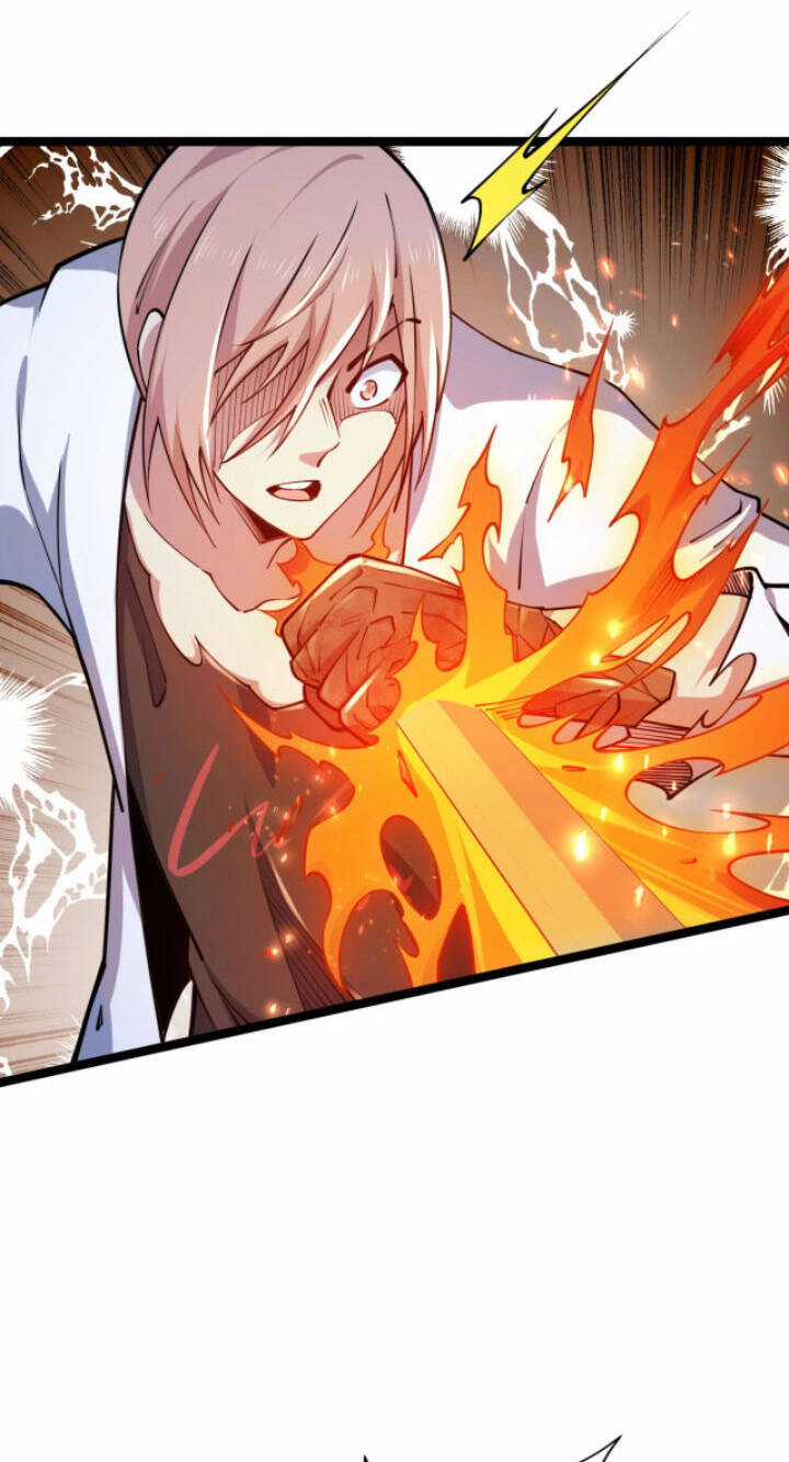 Toàn Thuộc Tính Võ Đạo Chương 10 trang 46