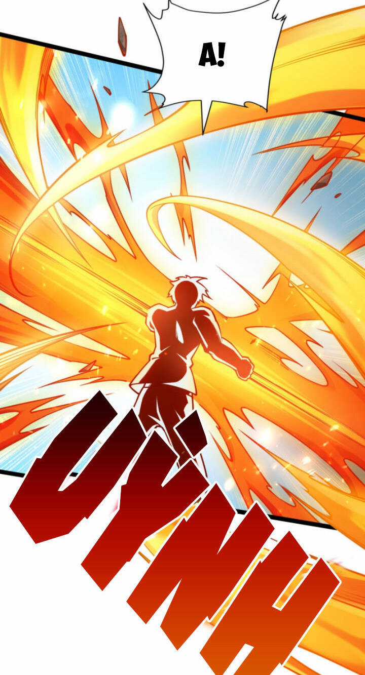 Toàn Thuộc Tính Võ Đạo Chương 10 trang 47