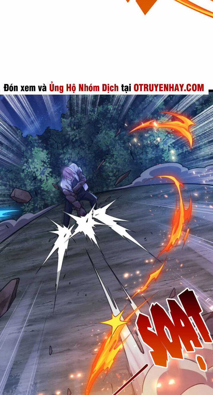 Toàn Thuộc Tính Võ Đạo Chương 10 trang 48