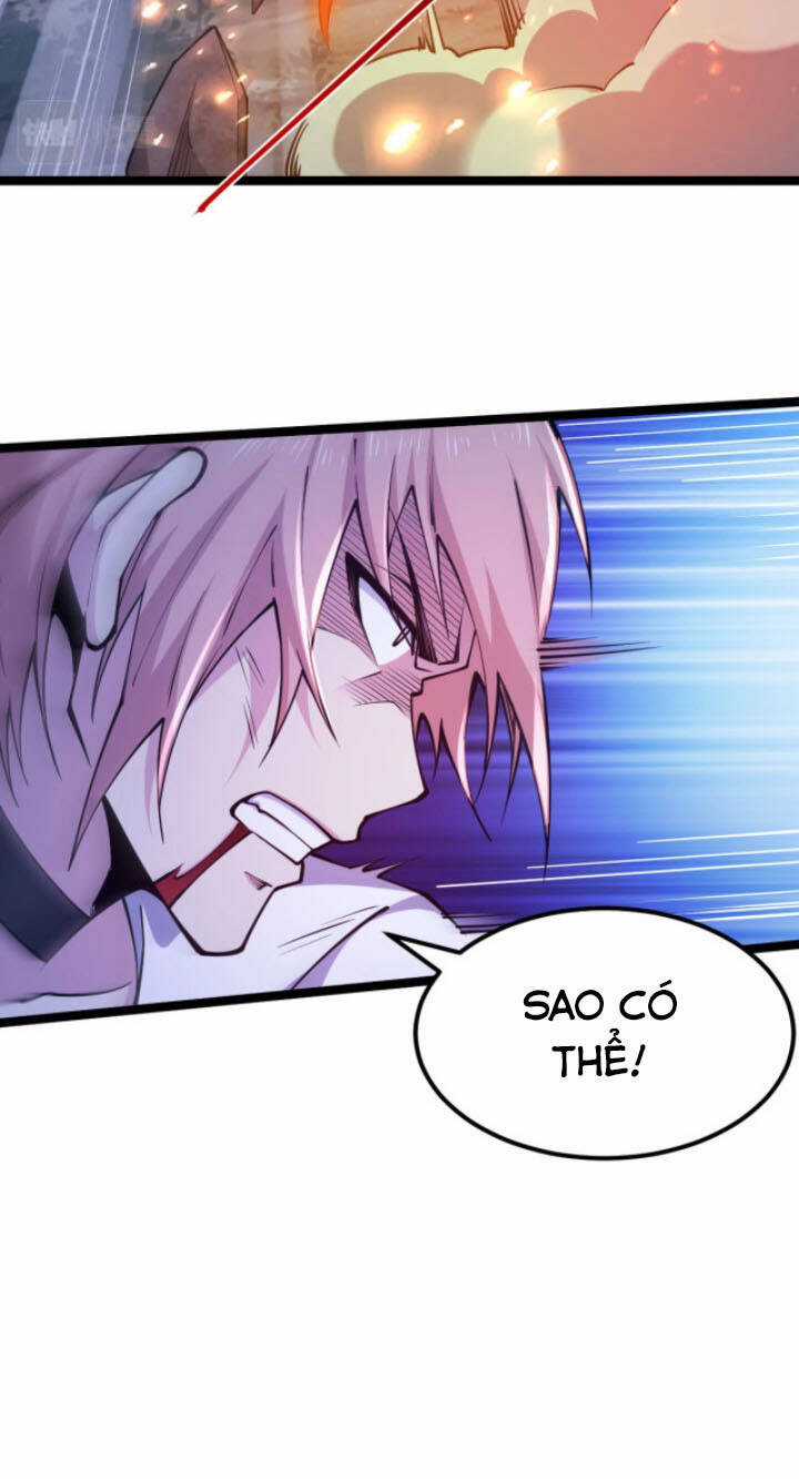 Toàn Thuộc Tính Võ Đạo Chương 10 trang 49