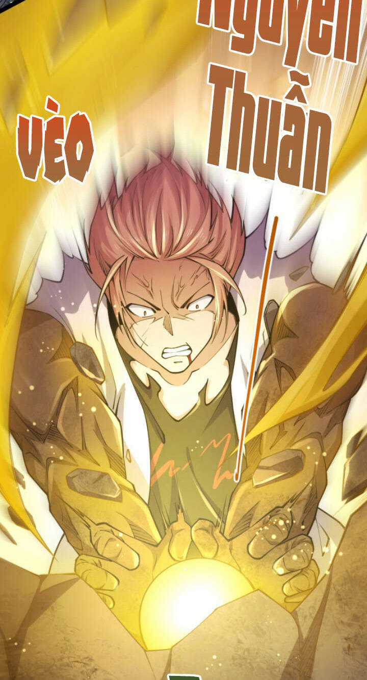 Toàn Thuộc Tính Võ Đạo Chương 10 trang 51