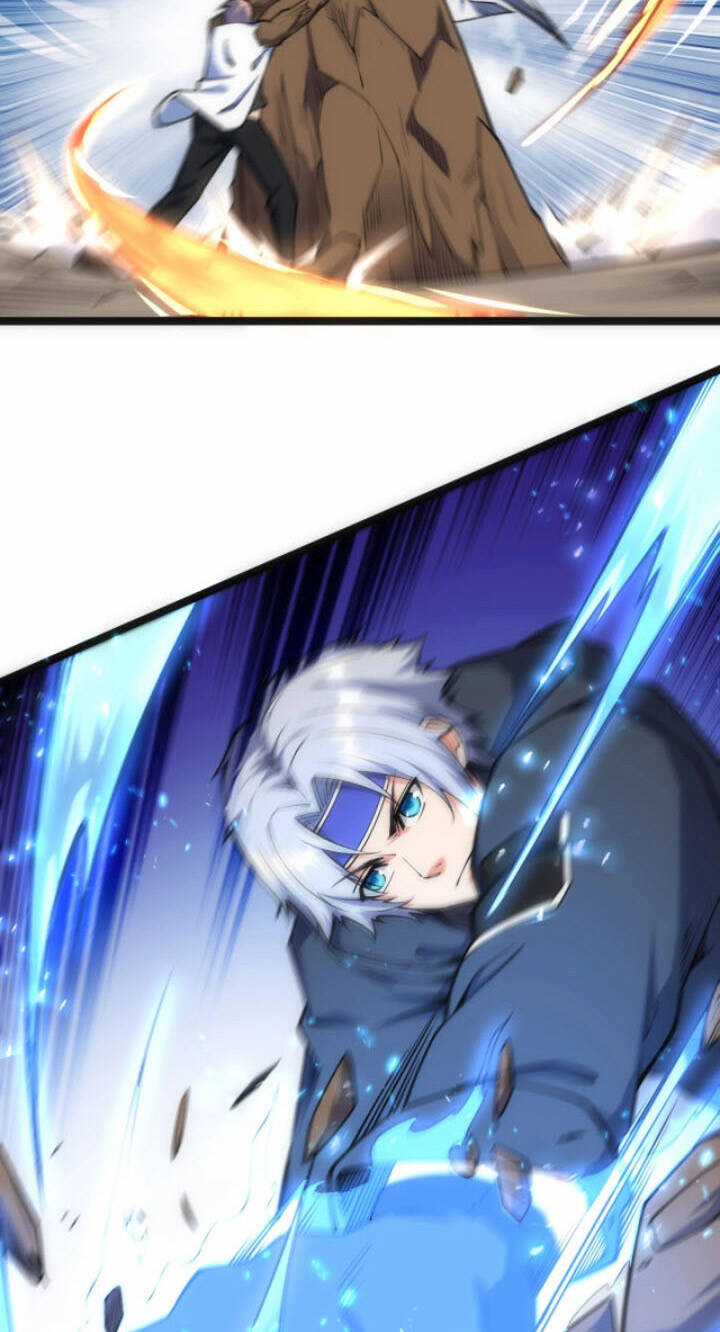 Toàn Thuộc Tính Võ Đạo Chương 10 trang 53