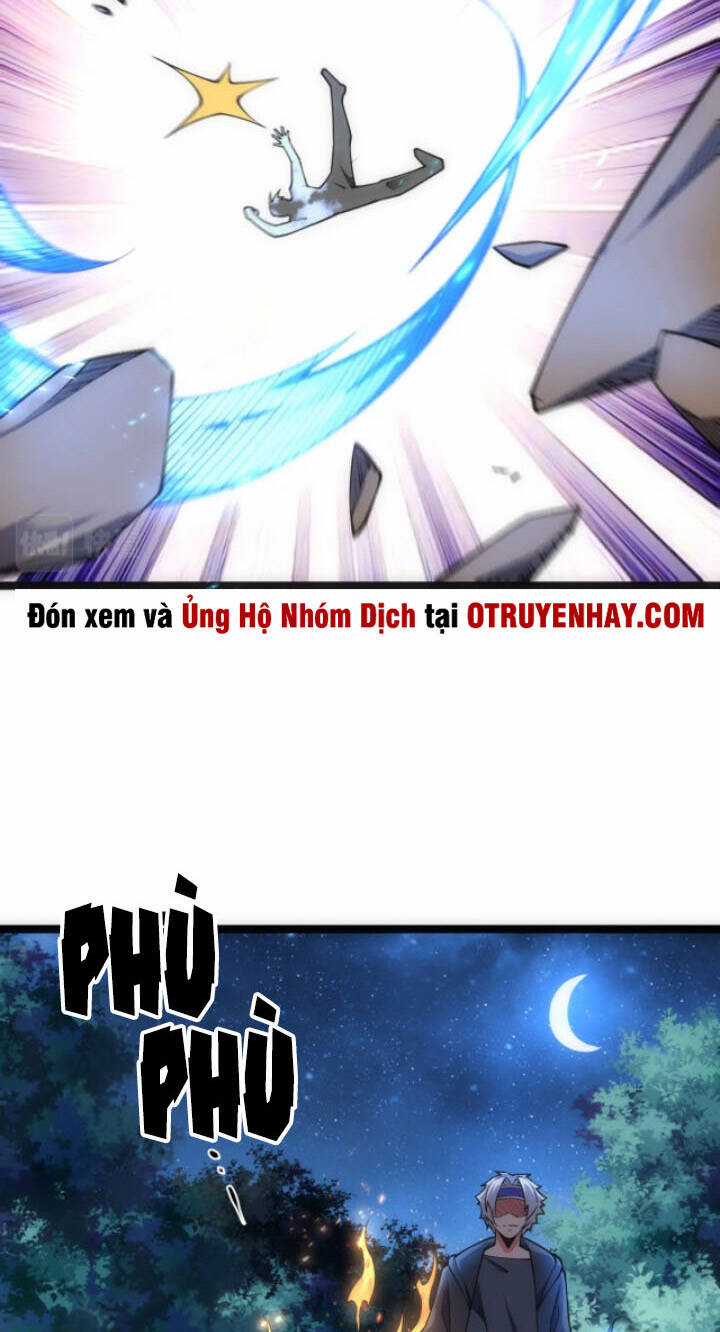 Toàn Thuộc Tính Võ Đạo Chương 10 trang 55