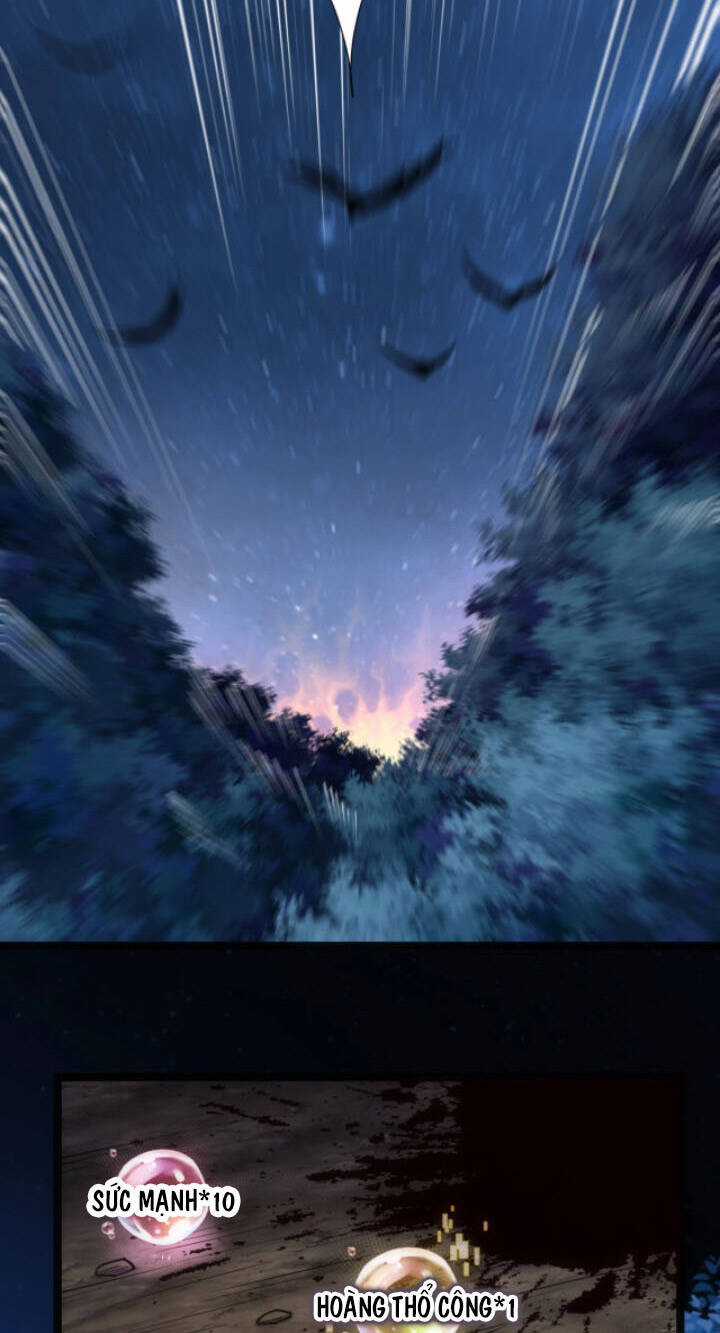 Toàn Thuộc Tính Võ Đạo Chương 10 trang 57