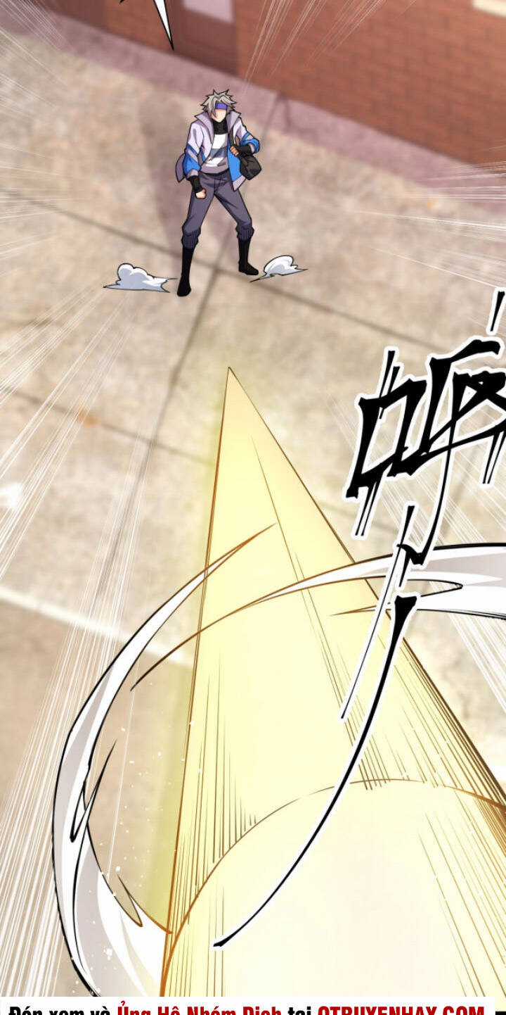 Toàn Thuộc Tính Võ Đạo Chương 10 trang 6