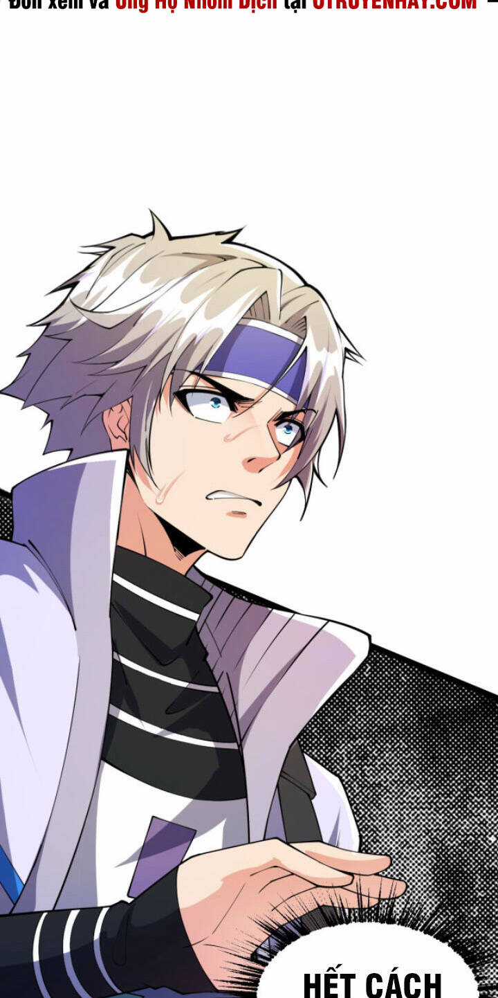 Toàn Thuộc Tính Võ Đạo Chương 10 trang 7