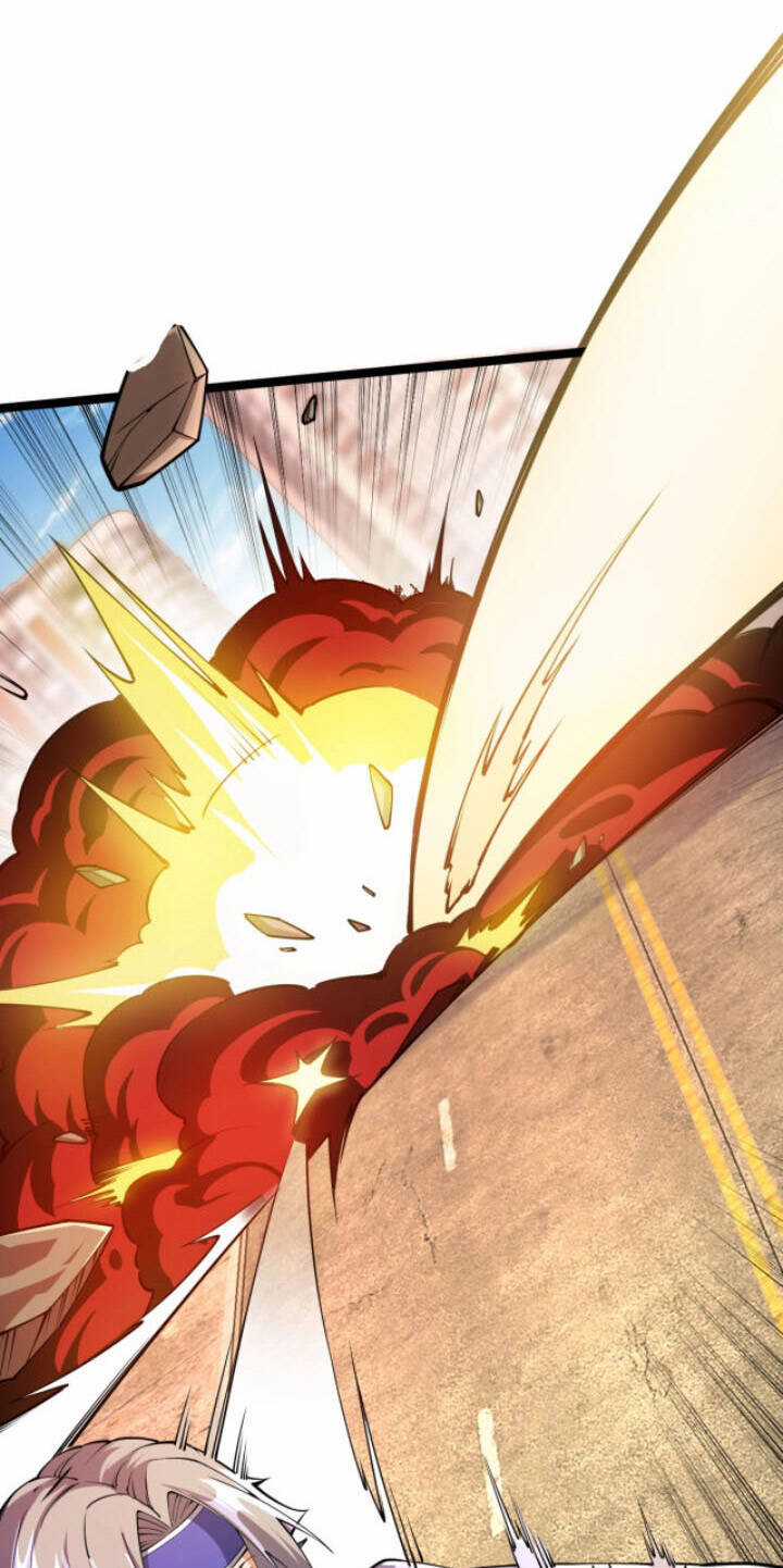 Toàn Thuộc Tính Võ Đạo Chương 10 trang 9