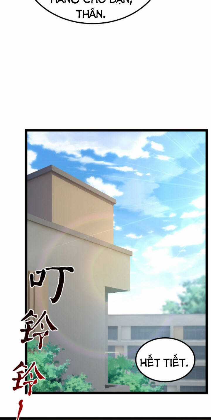 Toàn Thuộc Tính Võ Đạo Chương 11 trang 11