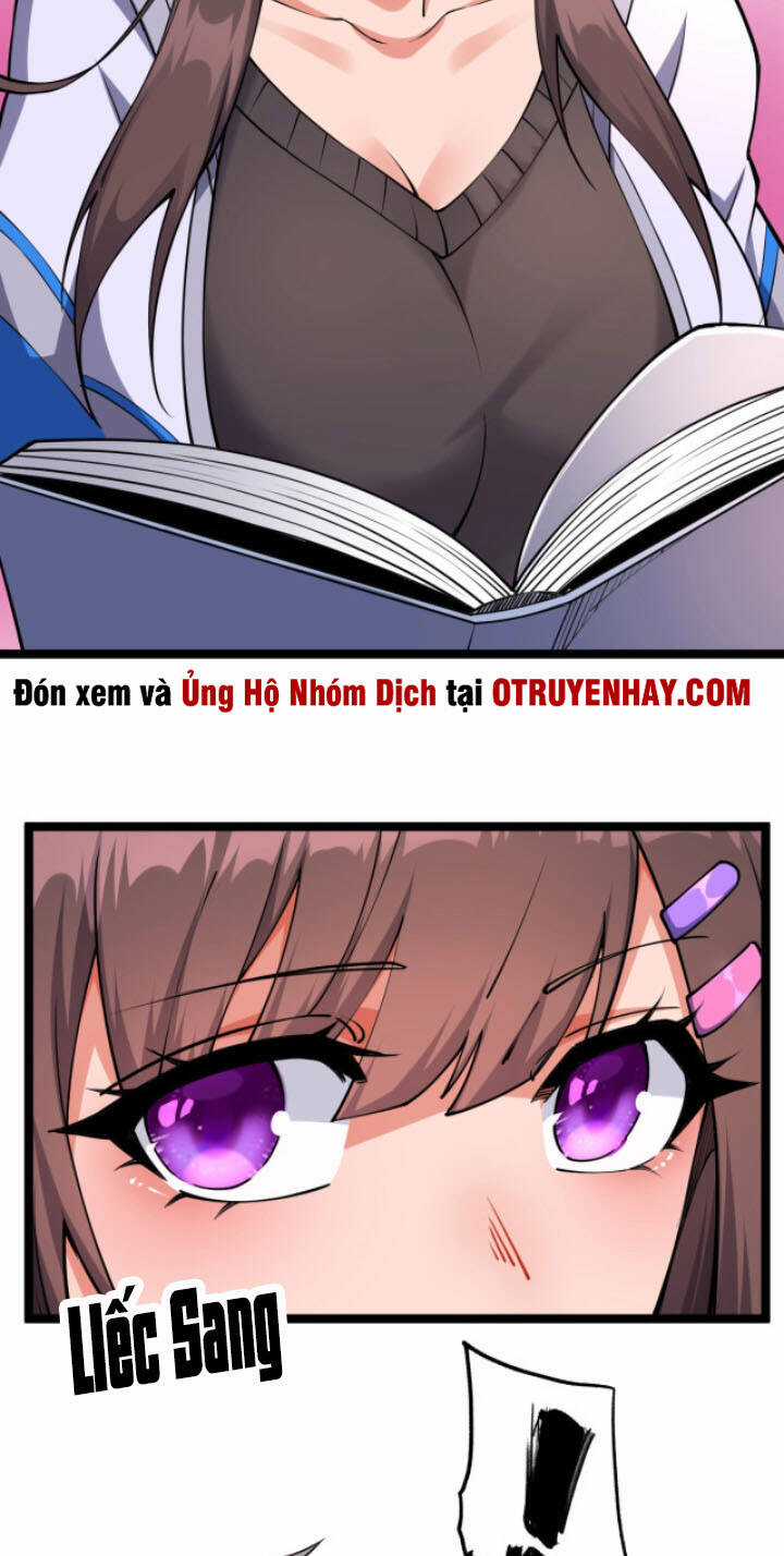 Toàn Thuộc Tính Võ Đạo Chương 11 trang 14