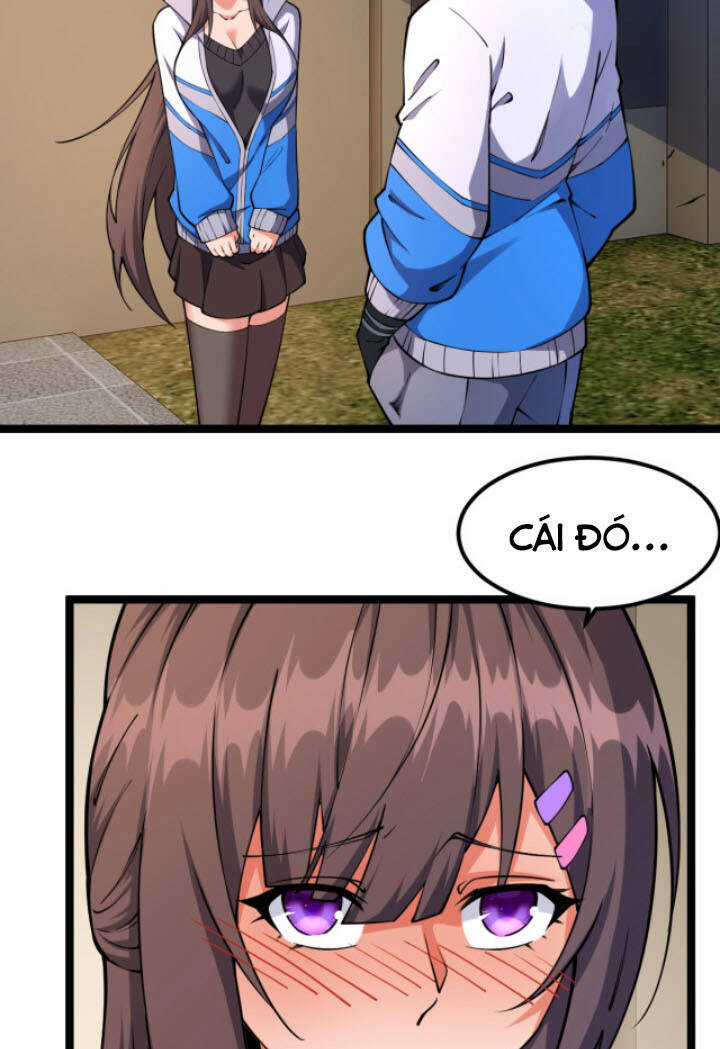 Toàn Thuộc Tính Võ Đạo Chương 11 trang 42