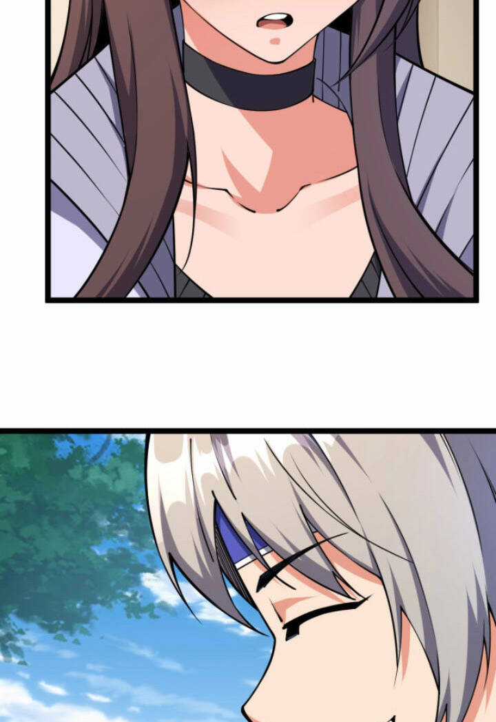 Toàn Thuộc Tính Võ Đạo Chương 11 trang 43