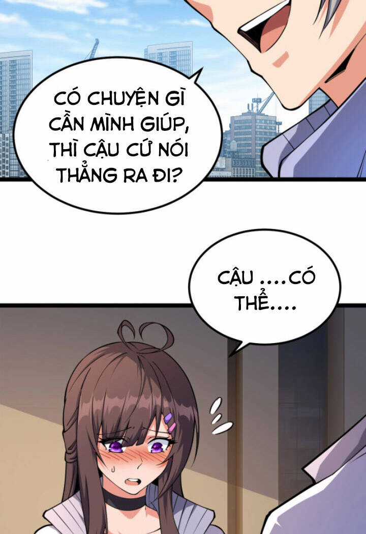 Toàn Thuộc Tính Võ Đạo Chương 11 trang 44